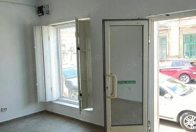 Spatiu comercial Traian de vanzare - 9