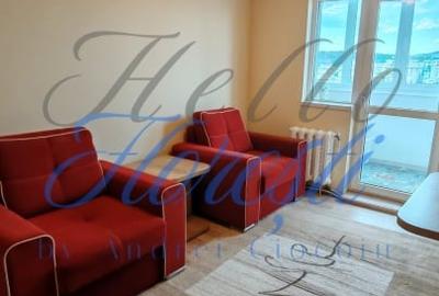 Inchiriere apartament 4 camere 78mp | MANASTUR | Cluj - 2