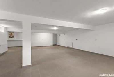 Vila de vanzare,in Arad ultracentral, in aproiere de Teatru,compusa din spatiu comercial si locuinta - 9