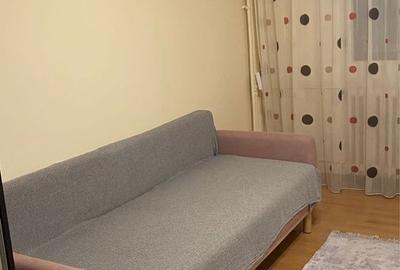 Apartament decomandat în Militari
