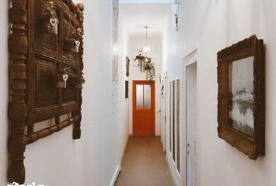 Casă cu 9 camere cu Teren 700 Mp în Ferdinand - 12