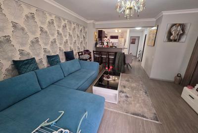 Apartament cu 3 camere semidecomandat, mobilat în 1 Decembrie 1918 - 16