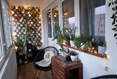 Apartament cu 3 camere semidecomandat în Lujerului - 5