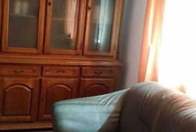 Apartament cu 3 camere decomandat în Central - 2
