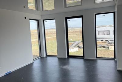 Casă cu 3 camere în Iosia - 4