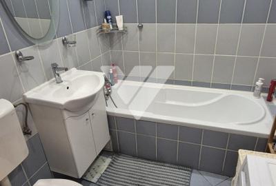 Apartament cu 2 camere decomandat, mobilat în Ștrand - 8