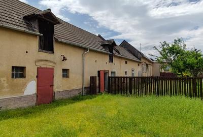 Casă individuală cu 4 camere cu Canalizare în Bod - 3