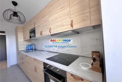 Inchiriere apartament 2 camere mobilat utilat Baneasa constructie 2024 - 3