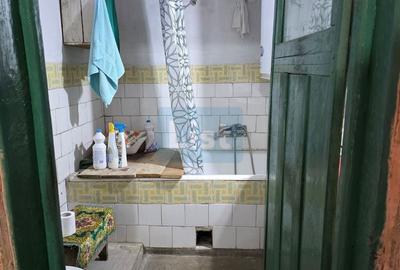 Casă cu 3 camere cu Canalizare în Aluniș - 7