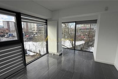 Spațiu comercial, de 60 mp, în Metalurgiei - 10