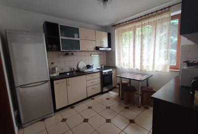 Casa 5 camere | 230 mp utili | curte 350 libera | Popesti Sfantul Ioan - 8