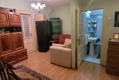 Casa zona Piata Unirii, 4 camere, teren 307 mp - 7