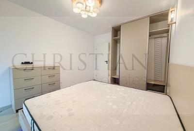 Apartament cu 3 camere decomandat, mobilat în Lujerului - 3