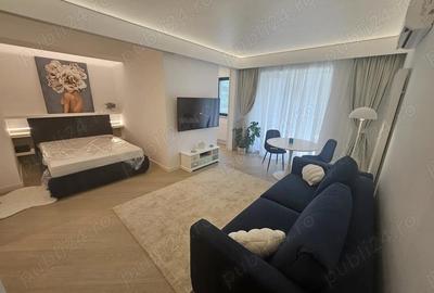 Garsoniera studiou 42 mp - Pipera Cortina Nord - 1