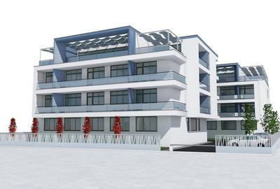 Apartament 2 camere Cumpana, 52 mp, posibilitate rate dezvoltator 0% dobanda - 13