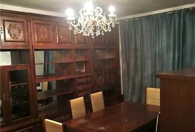 DACIA - ETAJ 3 - DECOMANDAT - 4 CAMERE - CENTRALA PROPRIE - BOXA DACIA - ETAJ 3 - DECOMANDAT - 4 CAMERE - CENTRALA PROPRIE - BOXA - 2