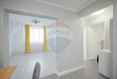 Apartament cu 3 camere de închiriat în zona Calea Aradului - 11