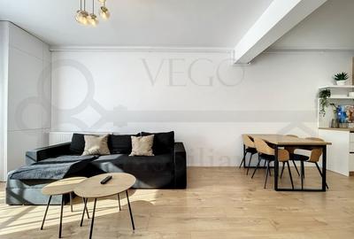 Apartament cu 2 camere, 51 mp, loc parcare, situat aproape de Centru! - 3