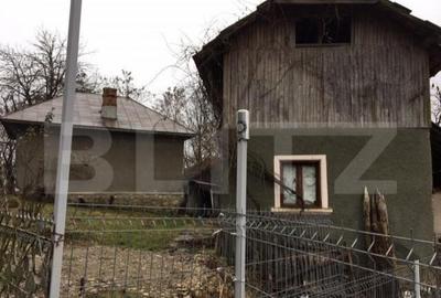 Casa de vacanta din lemn, sat Magura, Bezdead - 7