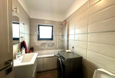 Apartament 3 camere la cheie | Bloc nou | Etaj 1 | Parcare | Borhanci - 9