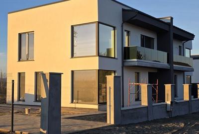 Casă cu 4 camere în Râșnov - 6