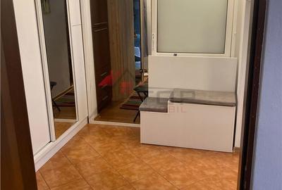 Apartament cu 3 camere decomandat, mobilat în Păcurari - 2