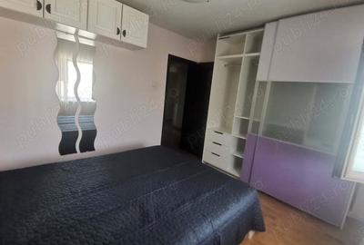 Vand apartament ultracentral, 4 camere, 2 bai, 2 balcoane, centrala proprie noua, mobilat - 3
