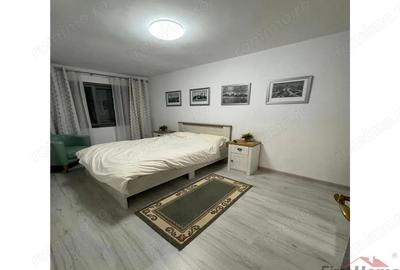 Garsoniera renovata, parter, strada Alexandru Vlahuta - 10