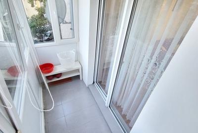 Apartament cu 2 camere decomandat, mobilat în P-ța Unirii - 5