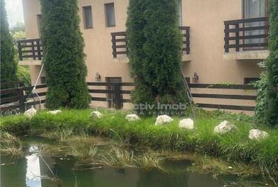 Vila P E M , Moieciu de Jos - Bran ( / /Variante ) - 18