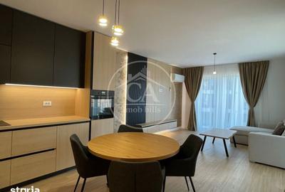 Apartament cu 2 camere decomandat în Cetății - 12