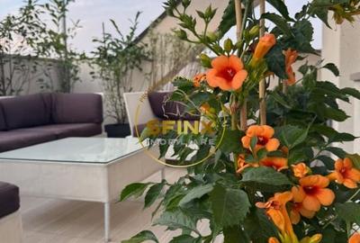 Apartament cu 3 camere semidecomandat, mobilat în Timpuri Noi - 2