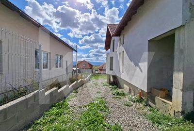 Casa de vanzare in ?ura Mare Cartier nou | 242 mp utili | Vedere panoramica - 7