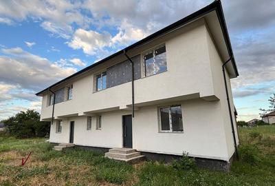 0% comision | Duplex Domnesti | 820mp teren | 6 dormitoare - 2