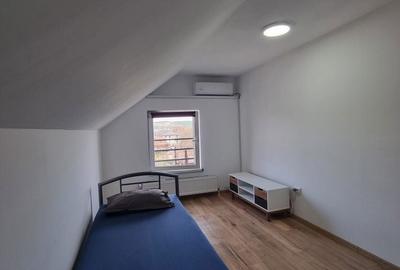 Garsonieră decomandată în Sânnicoară - 2