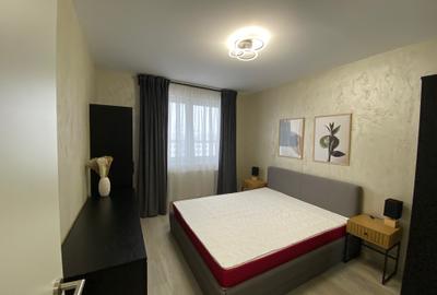 Apartament cu 2 camere decomandat în 13 Decembrie - 5