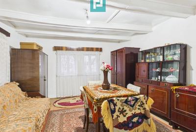 Casă individuală cu 4 camere cu Canalizare în Tauț - 13