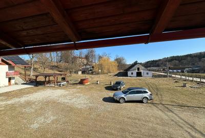 Oportunitate Codlea, zona Geamâna, De vânzare sau pentru Închiriere - 29