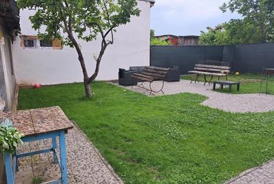 Casă cu 6 camere cu Teren 863 Mp în Brestei