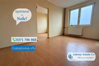 Apartament de vanzare, 2 Camere, Nedecomandat, Velenta, Oradea - 6