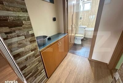 Apartament cu 3 camere decomandat în Central - 9