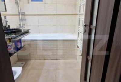 Apartament cu 2 camere, 52 mp, la cheie, zona Vivo/BMW - 4