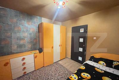 Apartament 3 camere decomandat,70mp, zona Mc Donald's - 14