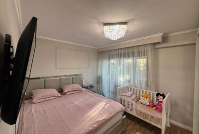 Apartament cu 2 camere decomandat în Chitila - 18
