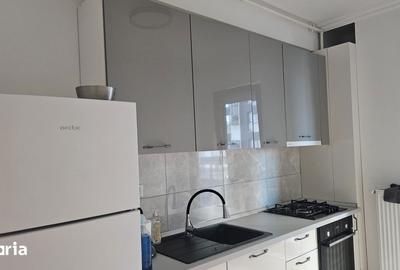 Apartament cu 3 camere în Energia - 2