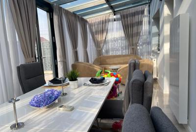 Casă individuală cu 4 camere cu Teren 200 Mp în Exterior Est - 7