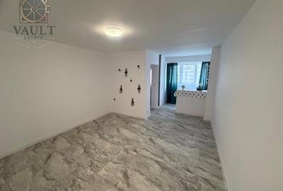 Garsonieră semidecomandată, mobilată în Drumul Taberei