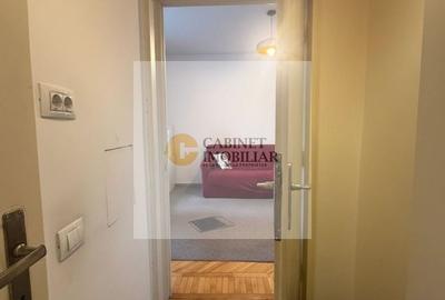 Apartament cu 3 camere semidecomandat în Cișmigiu - 14