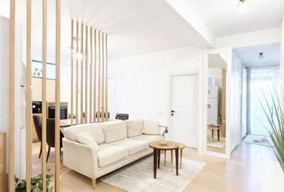 4 Camere + Curte proprie | Bucurestii Noi | Damaroaia | Parter Inalt - 6