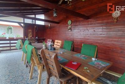 Casa individuala 3 camere, Sacalaz- Cabana cu Semineu - 22